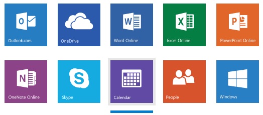 microsoft products